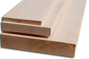 Eastern White Maple - THE WOODWORKERS' CANDY STORE! ®