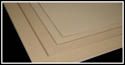 MDF and Particleboard - THE WOODWORKERS' CANDY STORE! ®