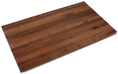 Butcher Block Countertop In Stock The Woodworker S Candy Store